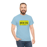Brew Crue T-shirt