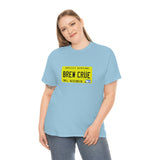 Brew Crue T-shirt